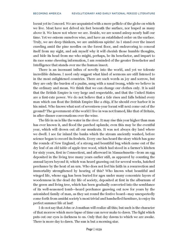 Becoming America - Title Page 1270
